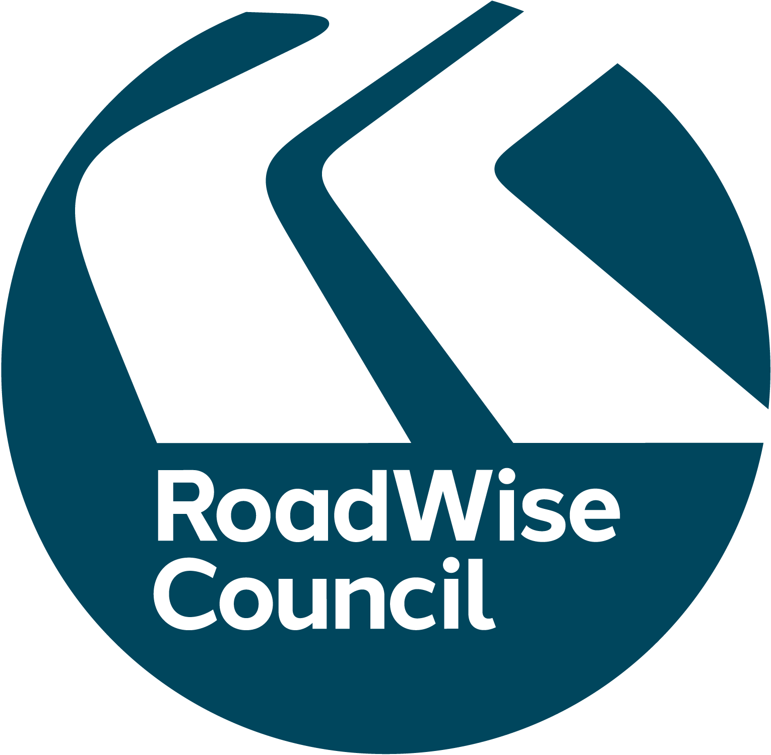 RoadWise Council Badge